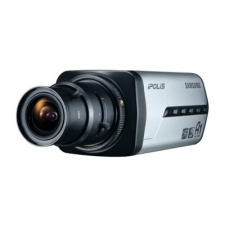 Samsung SNB3002 IPOLIS megfigyelő kamera