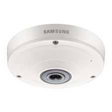 Samsung SNF8010 IPOLIS megfigyelő kamera
