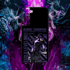 Samsung Solo Leveling – Sung Jin-Woo - Samsung tok tok és táska