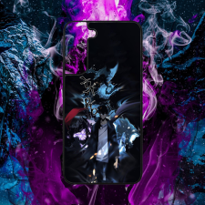 Samsung Solo Leveling – The Monarch’s Path - Samsung tok tok és táska