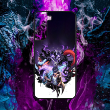 Samsung Solo Leveling – Unleashed Power - Samsung tok tok és táska