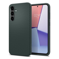 Samsung Spigen Liquid Air Samsung Galaxy S23 FE tok, zöld, ACS06367 tok és táska
