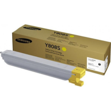 Samsung SS735A Toner Yellow 20.000 oldal kapacitás Y808S nyomtatópatron & toner