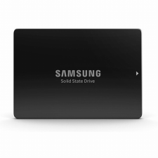 Samsung SSD 2.5" 7.6TB Samsung PM893 bulk Ent. (MZ7L37T6HBLA-00A07) merevlemez, ssd
