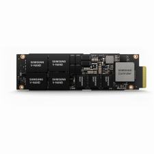 Samsung SSD 2.5" 960GB Samsung PM9A3 NVMe PCIe 4.0 x 4 bulk Ent. (MZQL2960HCJR-00A07) merevlemez