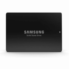 Samsung SSD 2.5&quot; 3.8TB Samsung PM893 bulk Ent. merevlemez