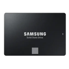 Samsung SSD 870 EVO SATA III 2.5 inch 500GB merevlemez, ssd