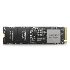Samsung SSD Merevlemez Samsung PM9A1 256GB M.2 2280 NVMe TLC | MZVL2256HCHQ MZVL2256HCHQ-00B00 merevlemez