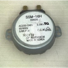 Samsung SSM-16H szinkron motor Samsung mosogatógépbe beépíthető gépek kiegészítői