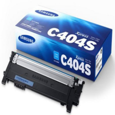 Samsung ST966A Toner Cyan 1.000 oldal kapacitás C404S nyomtatópatron & toner