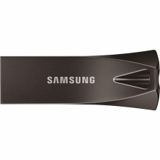 Samsung STICK 64GB USB 3.1 Samsung Bar Plus Titan grey (MUF-64BE4/APC) pendrive