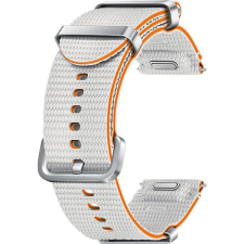 Samsung stílusos sportszíj (M/L méret) - ezüst okosóra kellék