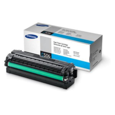 Samsung SU028A Samsung CLT-C506L kék toner nyomtatópatron & toner