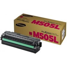 Samsung SU302A Toner Magenta 3.500 oldal kapacitás M505L nyomtatópatron & toner