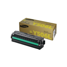 Samsung SU515A Toner Yellow 3.500 oldal kapacitás Y506L nyomtatópatron & toner