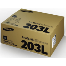 Samsung SU897A Toner Black 5.000 oldal kapacitás D203L nyomtatópatron & toner