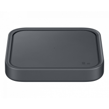Samsung Super Fast Wireless Charger Dark Grey mobiltelefon kellék