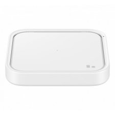 Samsung Super Fast Wireless Charger (no adapter) White mobiltelefon kellék