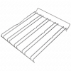 Samsung Sütőrács, bal (eredeti) SAMSUNG tűzhely