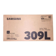 Samsung sv096a toner black 30.000 oldal kapacitás d309l nyomtatópatron & toner