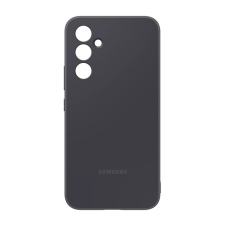 Samsung szilikon telefonvéd&#337; fekete ef-pa356tbegww mobiltelefon kellék