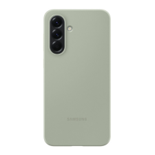 Samsung szilikon telefonvéd&#337; zsályazöld ef-pa566cgegww tok és táska