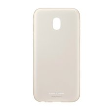 Samsung szilikon telefonvédő ARANY [Samsung Galaxy J3 (2017) SM-J330 EU] (EF-AJ330TFEG) tok és táska