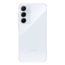 Samsung szilikon telefonvédő ÁTLÁTSZÓ Samsung Galaxy A55 5G (SM-A556) tok és táska