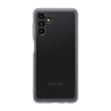 Samsung szilikon telefonvédő FEKETE Samsung Galaxy A13 5G (SM-A136) tok és táska