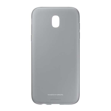 Samsung szilikon telefonvédő FEKETE Samsung Galaxy J5 (2017) SM-J530 EU tok és táska
