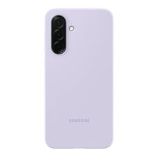 Samsung szilikon telefonvédő LEVENDULA Samsung Galaxy A36 5G (SM-A366) tok és táska