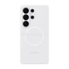 Samsung szilikon telefonvédő (mágneses) FEHÉR (EF-ES948CWEGWW)
