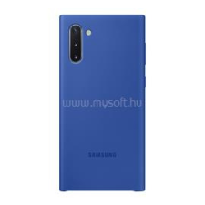 Samsung szilikon telefonvédő SÖTÉTKÉK (EF-PN970TLEGWW) tok és táska