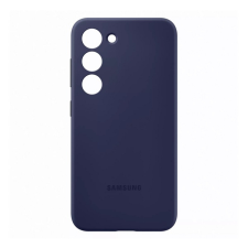 Samsung szilikon telefonvédő sötétkék ef-ps916tnegww tok és táska