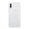 Samsung Szilikon telefonvédő (ultravékony) ÁTLÁTSZÓ [Samsung Galaxy A70 (SM-A705F)] (5996457880065)