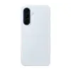 Samsung szilikon telefonvédő (ultravékony) VILÁGOSKÉK (EF-PA576CLEGWW)