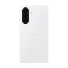 Samsung szilikon telefonvédő (ultravékony) VILÁGOSSZÜRKE (EF-PA376CJEGWW)