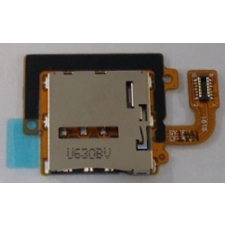 Samsung T585 Tab A 10.1 LTE 2016, SIM olvasó mobiltelefon, tablet alkatrész