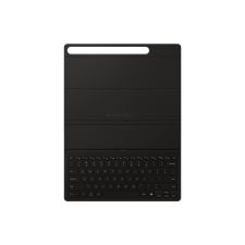 Samsung Tab S10P/S9 Plus vékony billentyűzetes tok,Fekete (OSAM-EF-DX820BBEG) tablet tok