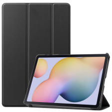  Samsung Tab S7/S8 11'' 870/T875 tablet tok,Fekete tablet tok