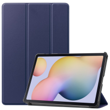  Samsung Tab S7/S8 11'' T870/T875 tablet tok,Kék tablet tok