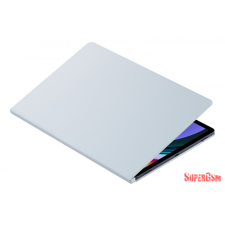 Samsung Tab S9 Ultra Smart Book Cover, Fehér tablet tok