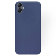 Samsung Telefontok Samsung Galaxy A05 - kék szilikon tok tok és táska