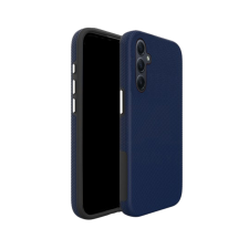 Samsung Telefontok Samsung Galaxy A05s - Vmax Triangle - kék hátlap tok tok és táska