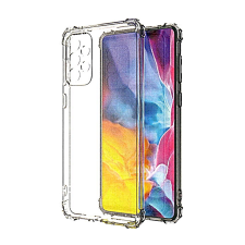 Samsung Telefontok Samsung Galaxy A23 5G - ütésálló átlátszó tok tok és táska