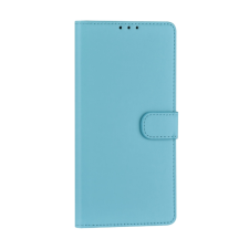 Samsung Telefontok Samsung Galaxy A23 5G - világoskék ráhajtófüles könyvtok tok és táska