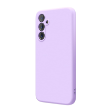 Samsung Telefontok Samsung Galaxy A54 5G - lila szilikon hátlap tok tok és táska