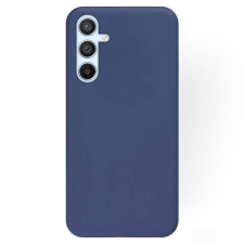 Samsung Telefontok Samsung Galaxy S24 - kék szilikon tok tok és táska