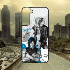 Samsung The Walking Dead - Daryl - Samsung tok tok és táska