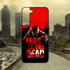 Samsung The Walking Dead - Fear the Walking Dead Logo - Samsung tok tok és táska